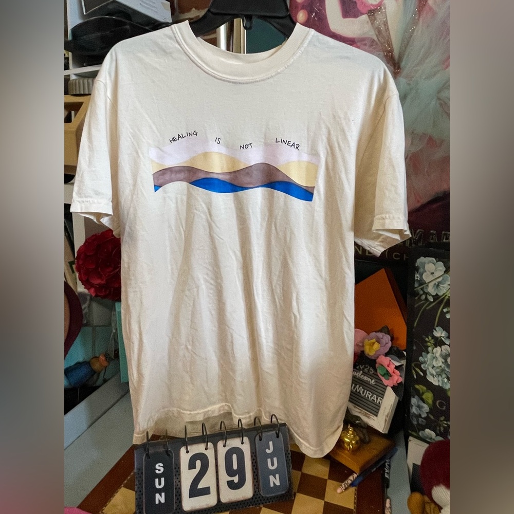 T shirt